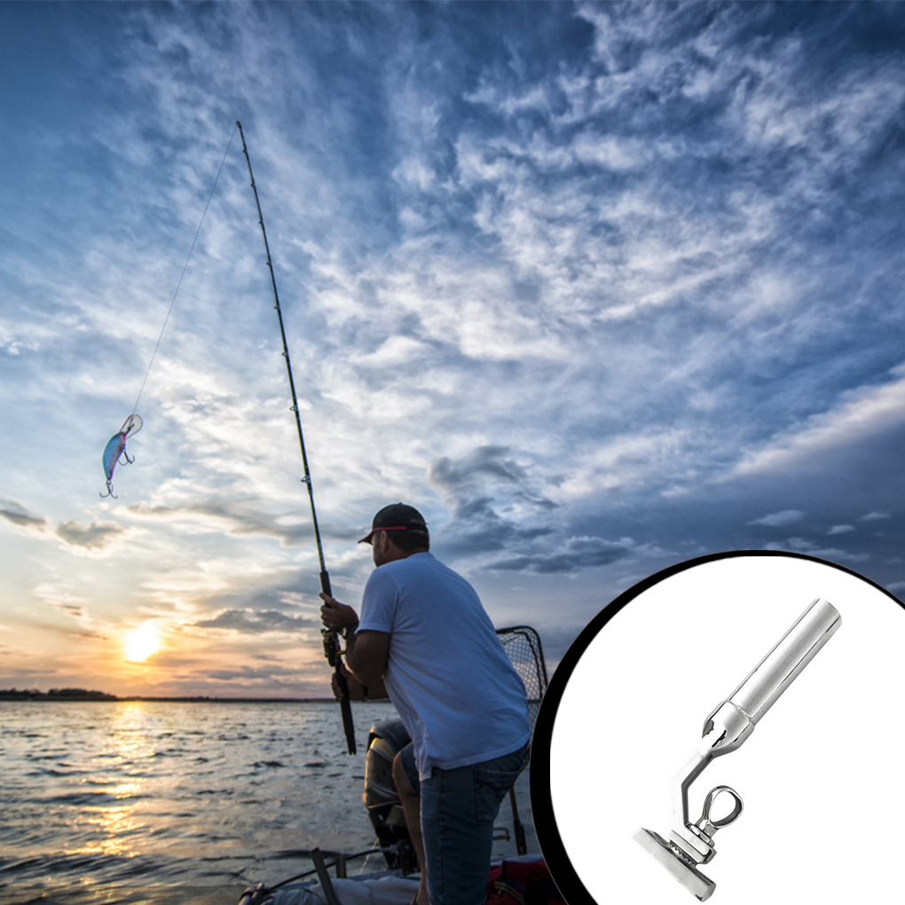 Stainless Steel Fishing Rod Ho - Fishing Equipment For Beginners recensie en prijs
