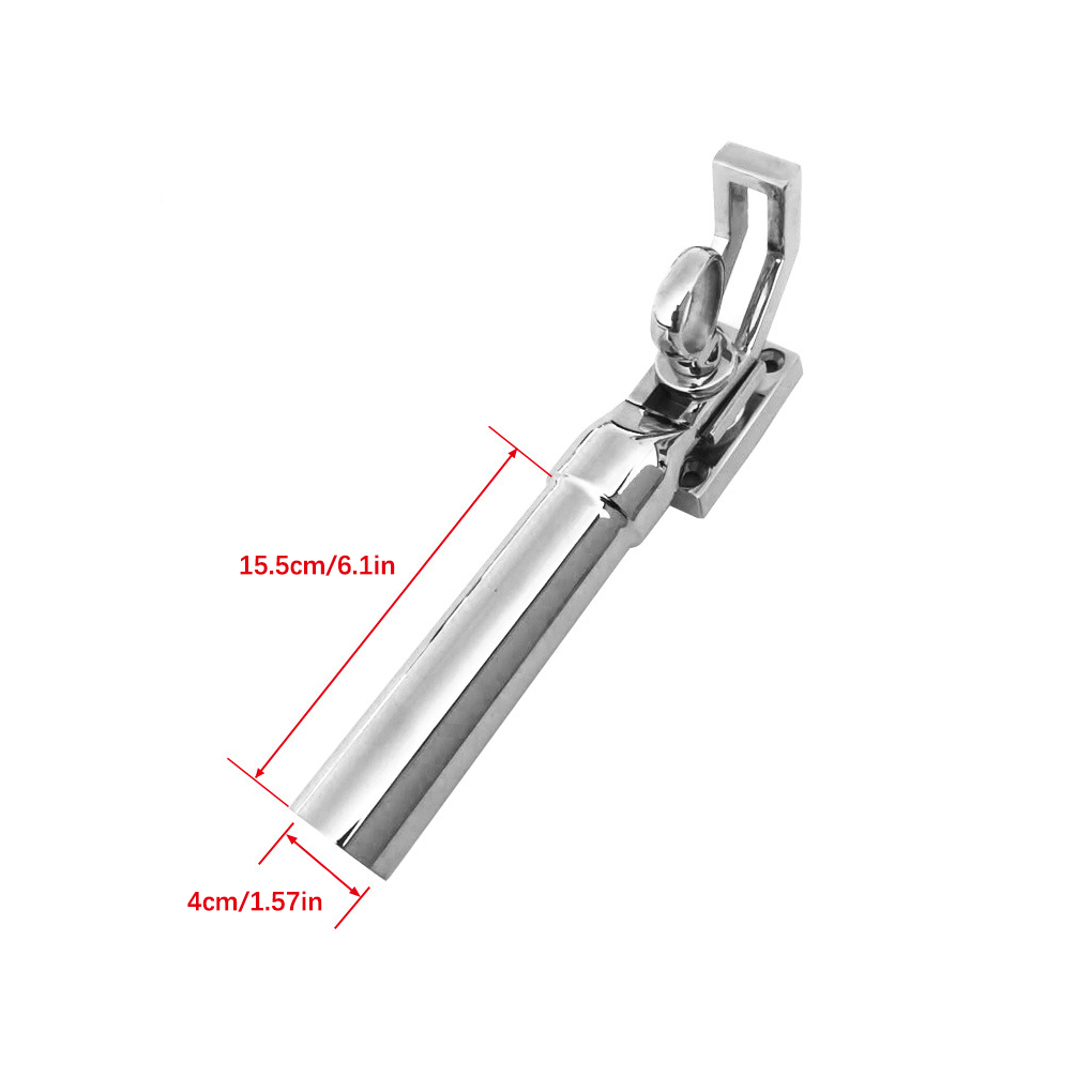 Stainless Steel Fishing Rod Ho - Fishing Equipment For Beginners recensie en prijs