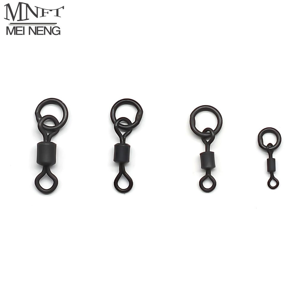 MNFT 40Pcs Quick Change Flexi  - Fishing Equipment For Beginners recensie en prijs