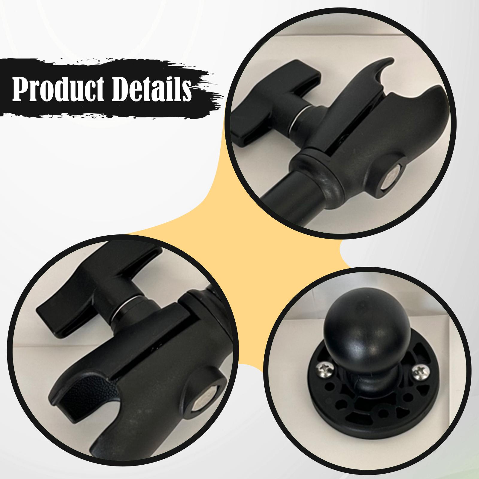 Carp Fishing Equipment Mount B - Fishing Equipment Kit recensie en prijs