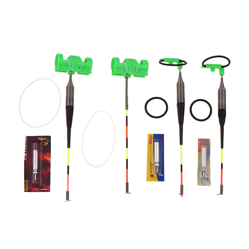 Night Fishing Removable Waterp - Night Float Fishing recensie en prijs
