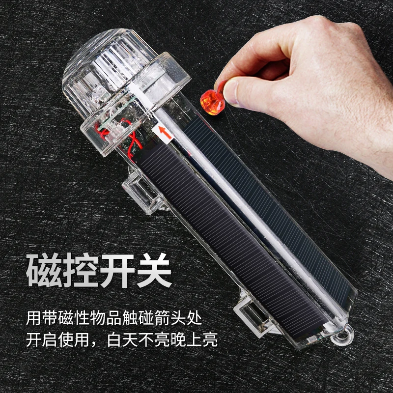 High-quality waterproof signal - Fishing Equipment For Beginners recensie en prijs