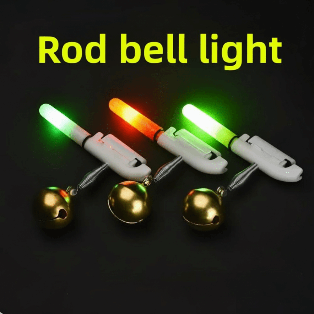 Waterproof Electronic Fishing  - Night Float Fishing recensie en prijs