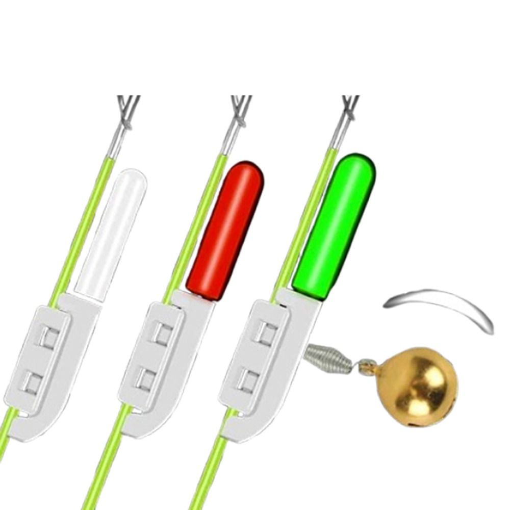 Waterproof Electronic Fishing  - Night Float Fishing recensie en prijs