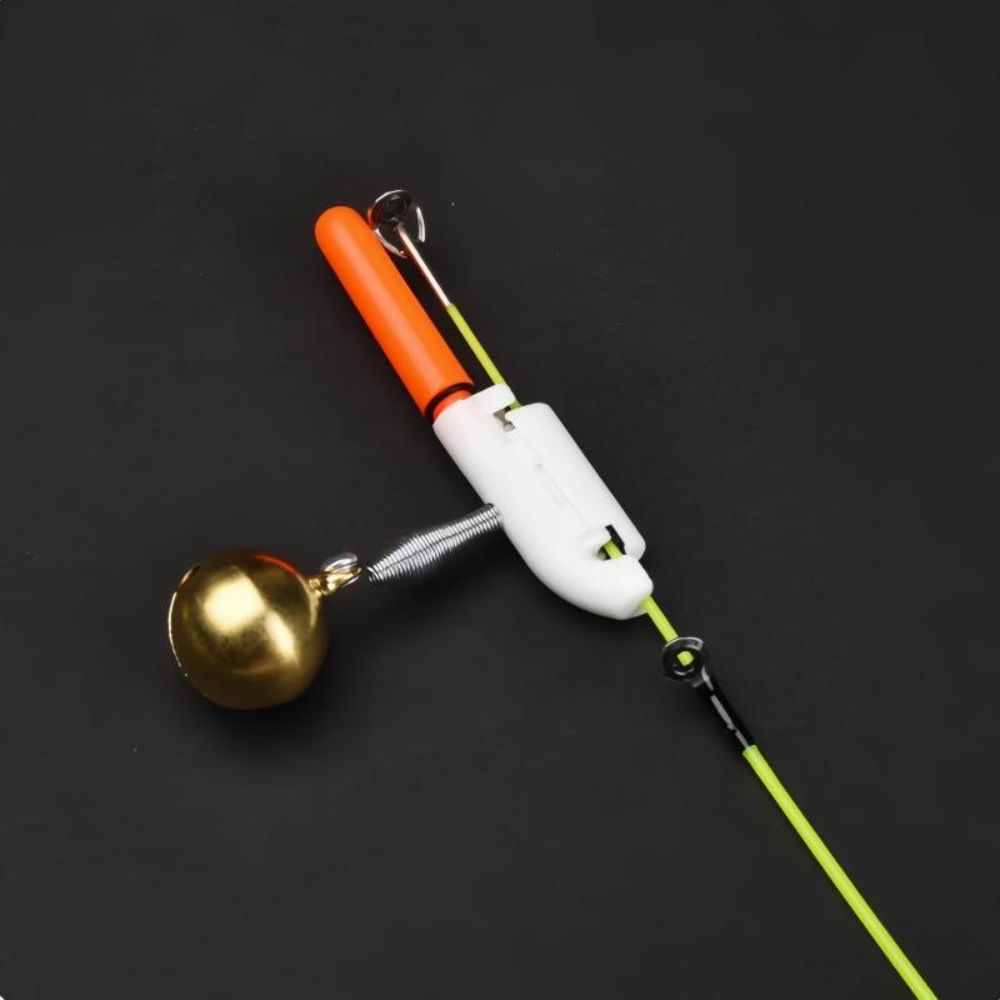 Waterproof Electronic Fishing  - Night Float Fishing recensie en prijs