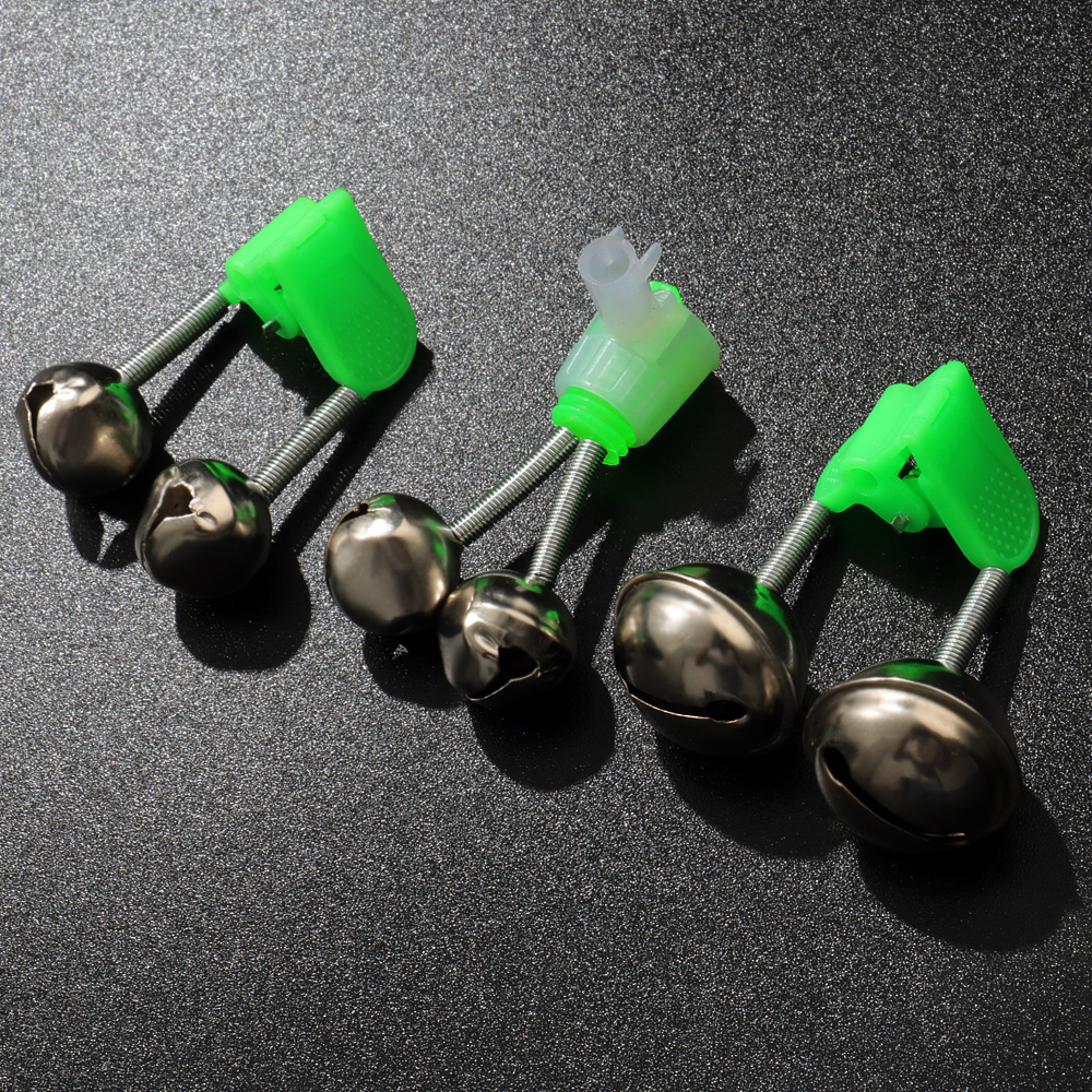 5-20Pcs Fishing Bite Alarms Ro - Fishing Equipment Kit recensie en prijs