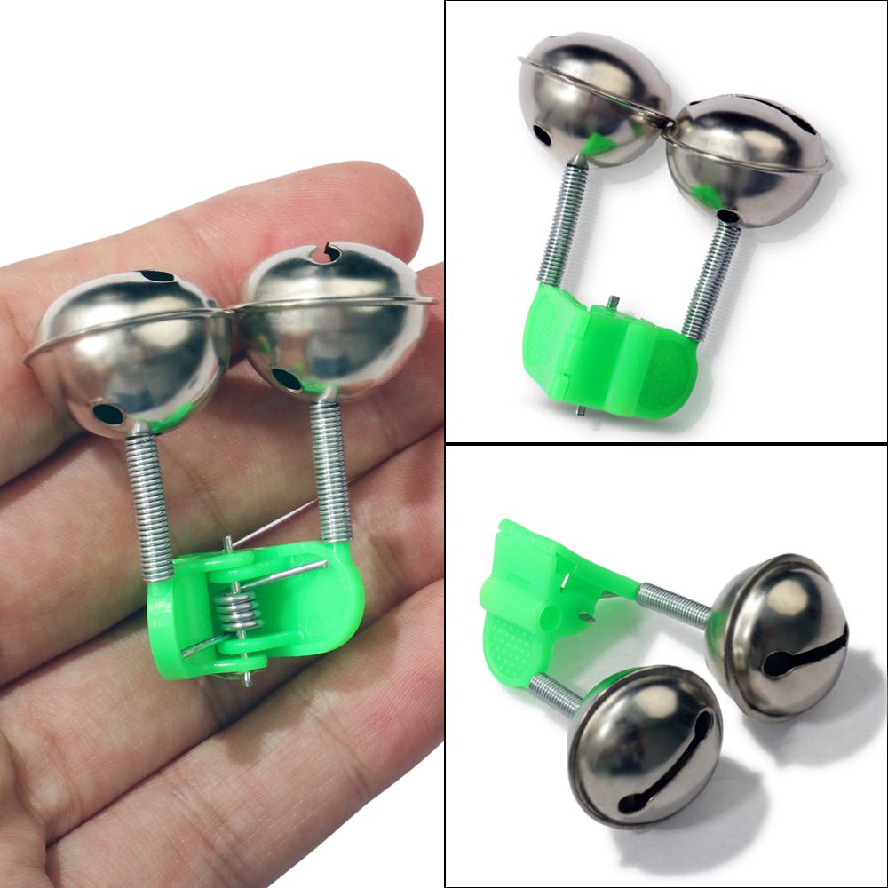 5-20Pcs Fishing Bite Alarms Ro - Fishing Equipment Kit recensie en prijs
