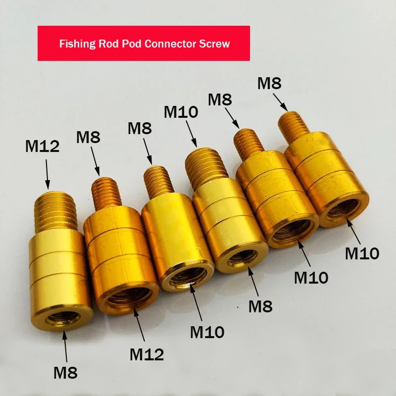 Fishing Net Rod Pod Connector  - Landing Net Telescopic recensie en prijs