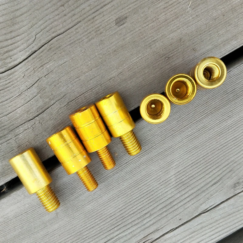 Fishing Net Rod Pod Connector  - Landing Net Telescopic recensie en prijs