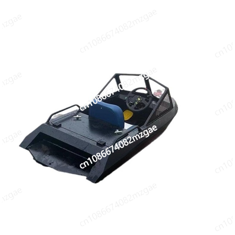 Electric Surfing Kart Boat and - Fishing Equipment Jet recensie en prijs