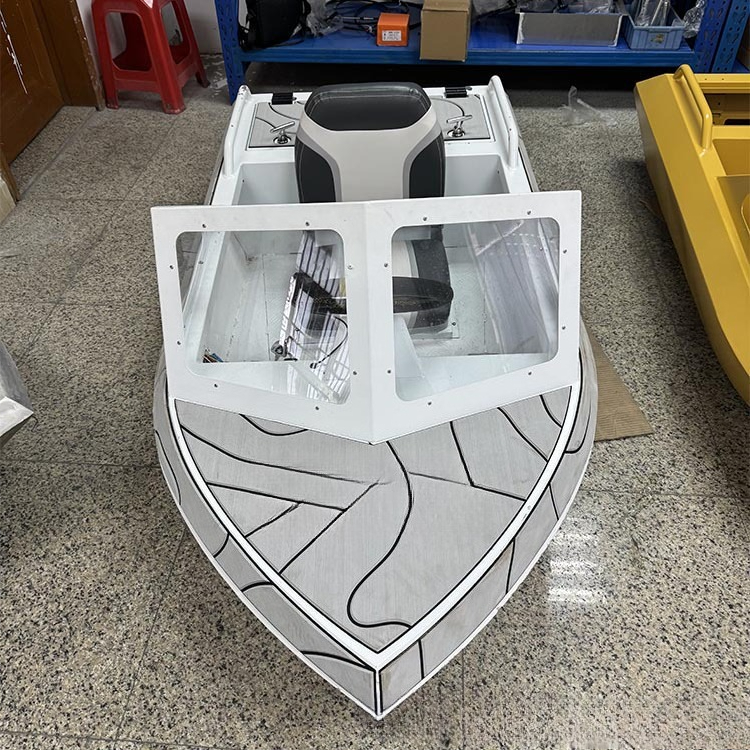 Electric Surfing Kart Boat and - Fishing Equipment Jet recensie en prijs