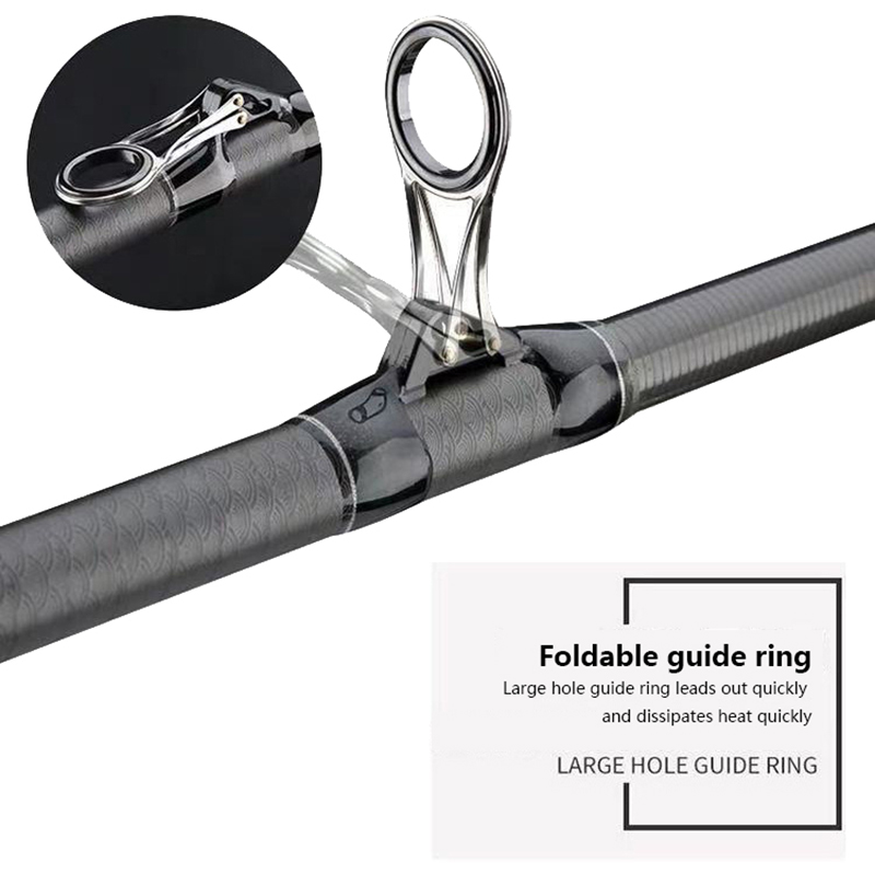 Stainless Steel  Folding Teles - Fishing Equipment For Beginners recensie en prijs