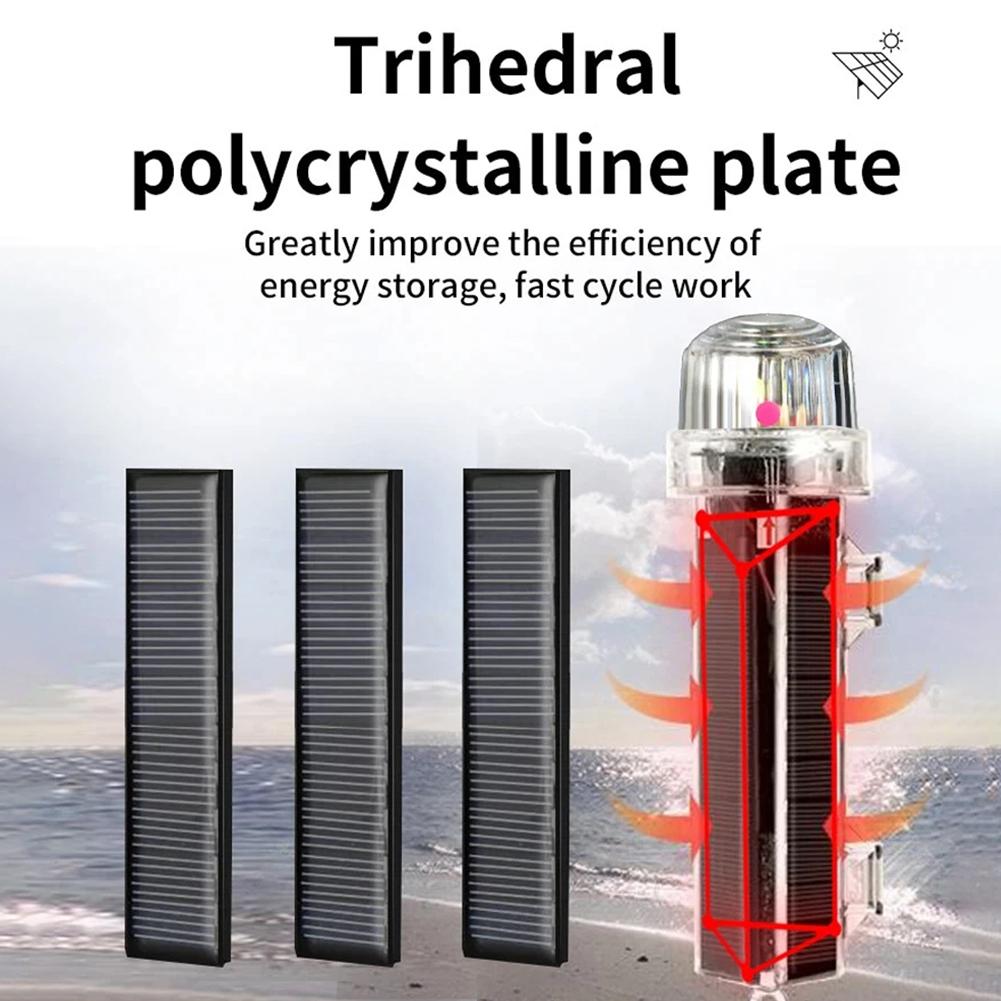 Solar Ocean Signal Light Navig - Fishing Equipment For Beginners recensie en prijs