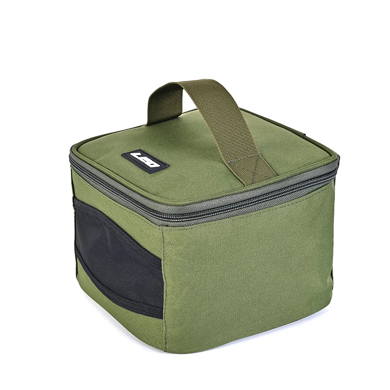 Carp Fishing Bag Reels Are Use - Fishing Equipment Jet recensie en prijs