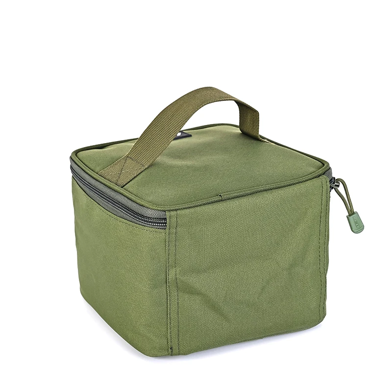 Carp Fishing Bag Reels Are Use - Fishing Equipment Jet recensie en prijs