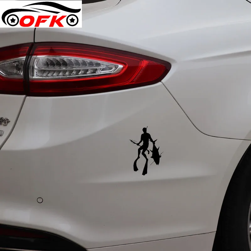 Car Stickers Decor Motorcycle  - Fishing Equipment For Beginners recensie en prijs
