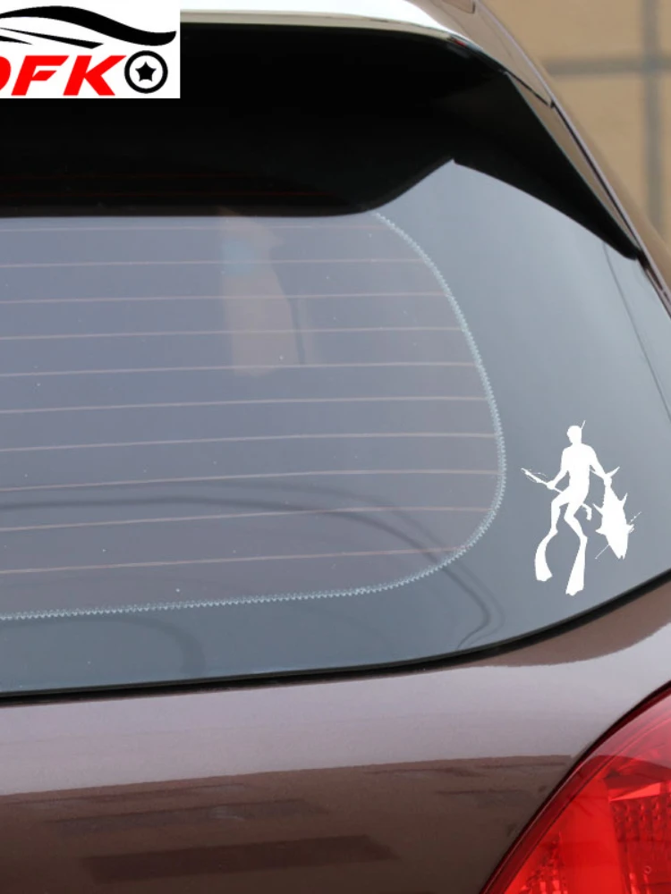 Car Stickers Decor Motorcycle  - Fishing Equipment For Beginners recensie en prijs