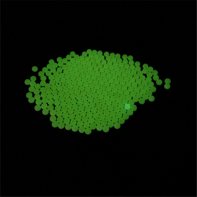 100pcs/Lot Luminous Beads 3mm- - Night Float Fishing recensie en prijs