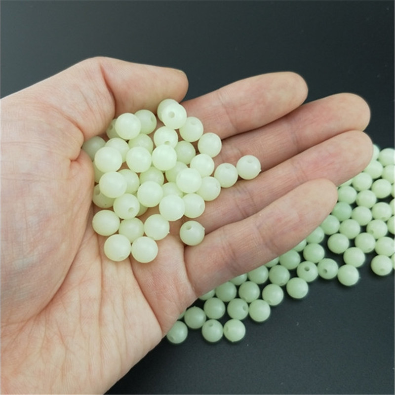 100pcs/Lot Luminous Beads 3mm- - Night Float Fishing recensie en prijs