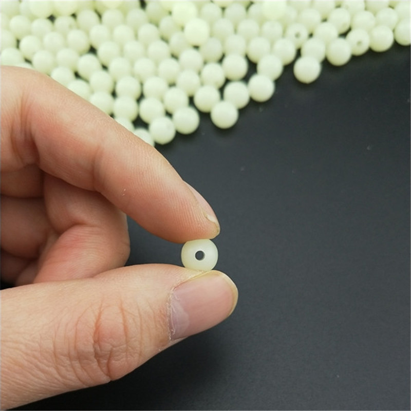 100pcs/Lot Luminous Beads 3mm- - Night Float Fishing recensie en prijs