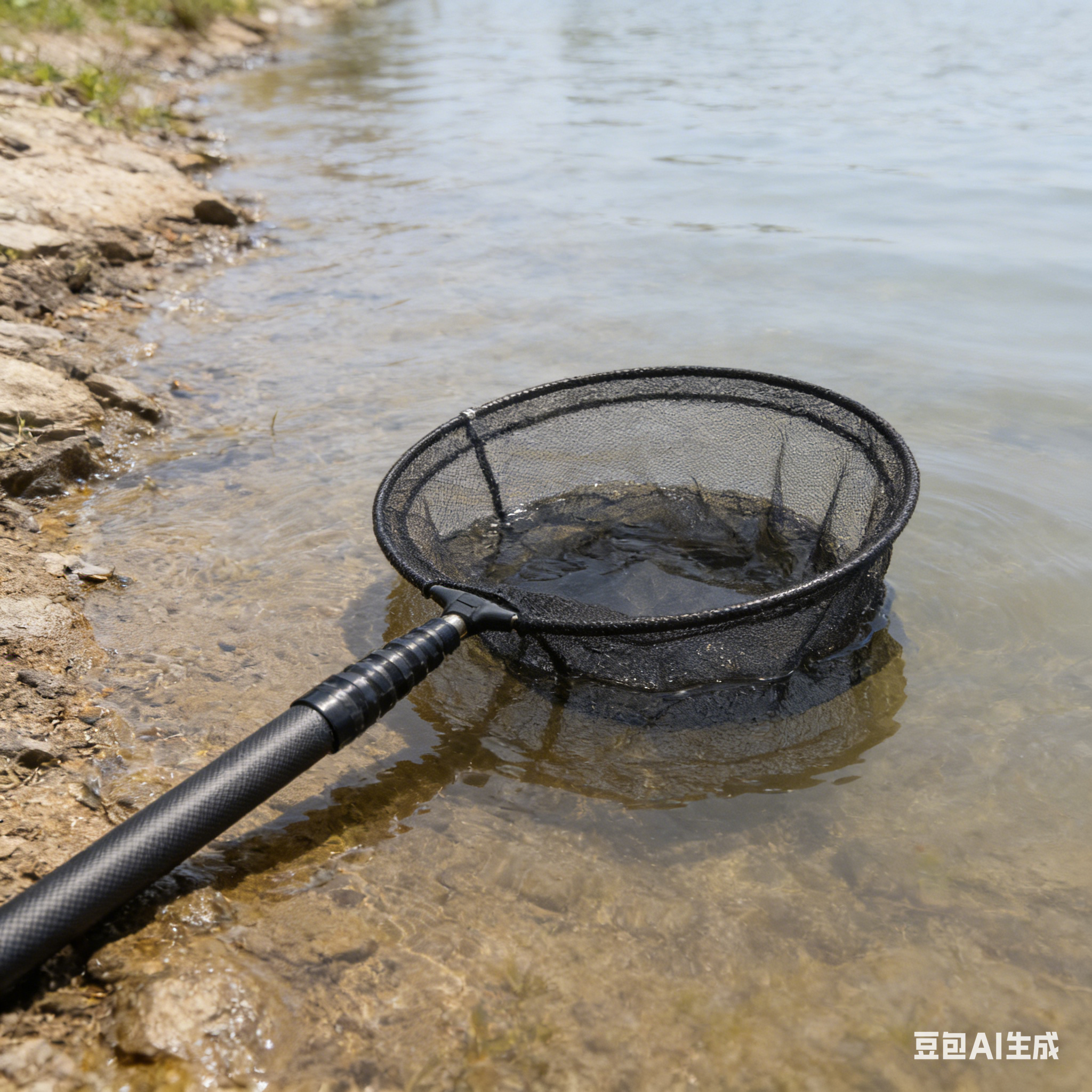 Telescopic Fishing Landing Net - Landing Net Telescopic recensie en prijs