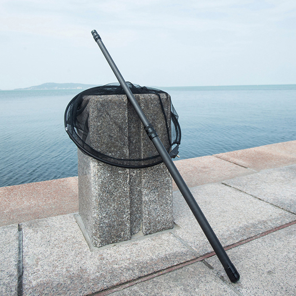 Telescopic Fishing Landing Net - Landing Net Telescopic recensie en prijs