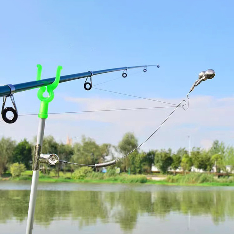 1Pc Fishing Bell Bite Alarms S - Fishing Equipment Jet recensie en prijs