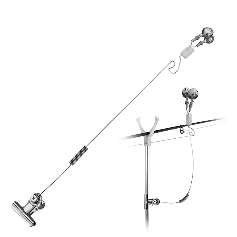 1Pc Fishing Bell Bite Alarms S - Fishing Equipment Jet recensie en prijs