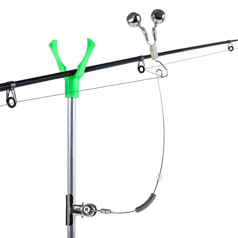 1Pc Fishing Bell Bite Alarms S - Fishing Equipment Jet recensie en prijs