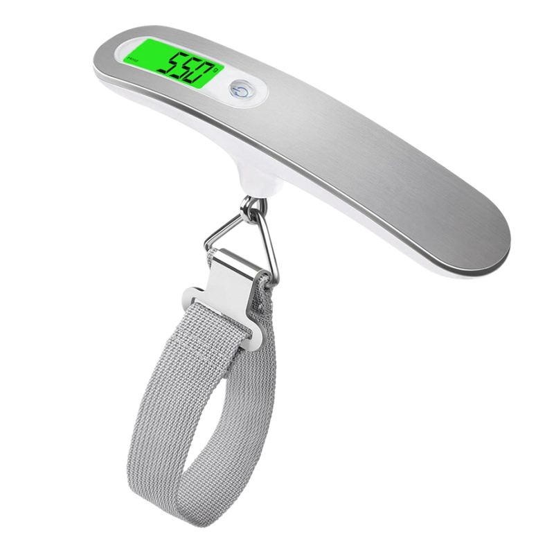50kg/110 Pound Portable Hangin - Fishing Equipment For Beginners recensie en prijs