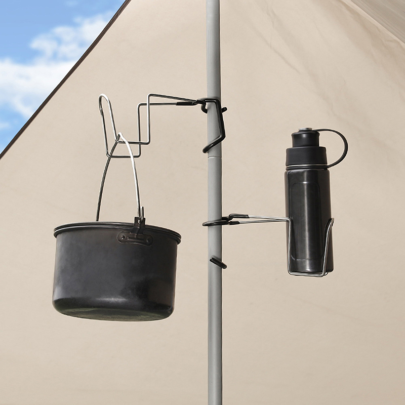 Stainless Steel Light Stand Ho - Fishing Equipment Jet recensie en prijs