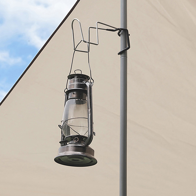 Stainless Steel Light Stand Ho - Fishing Equipment Jet recensie en prijs