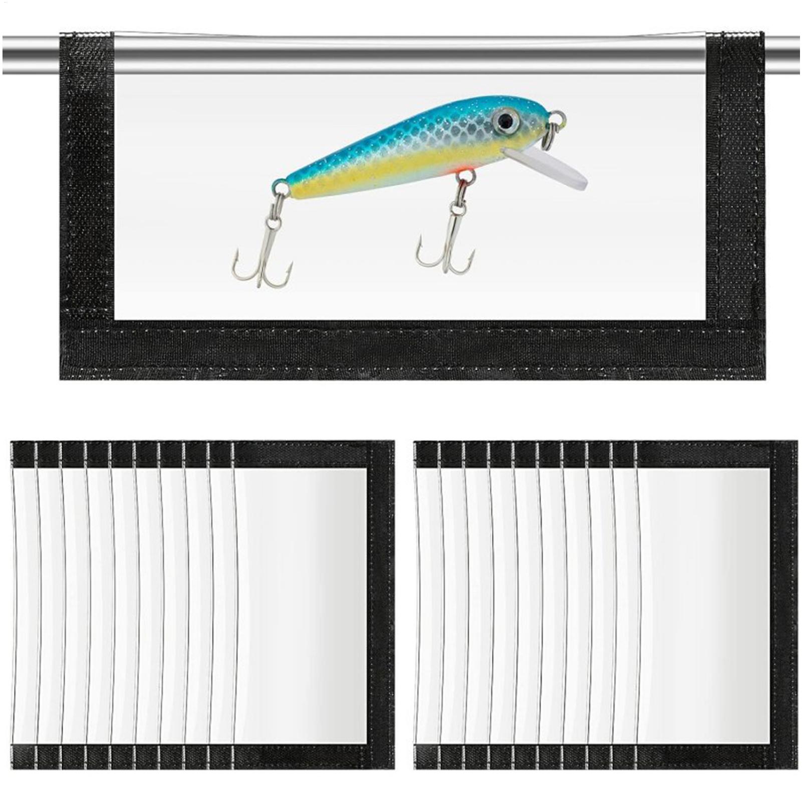 Fishing Lure Cover Clear Prote - Fishing Equipment Tackle recensie en prijs