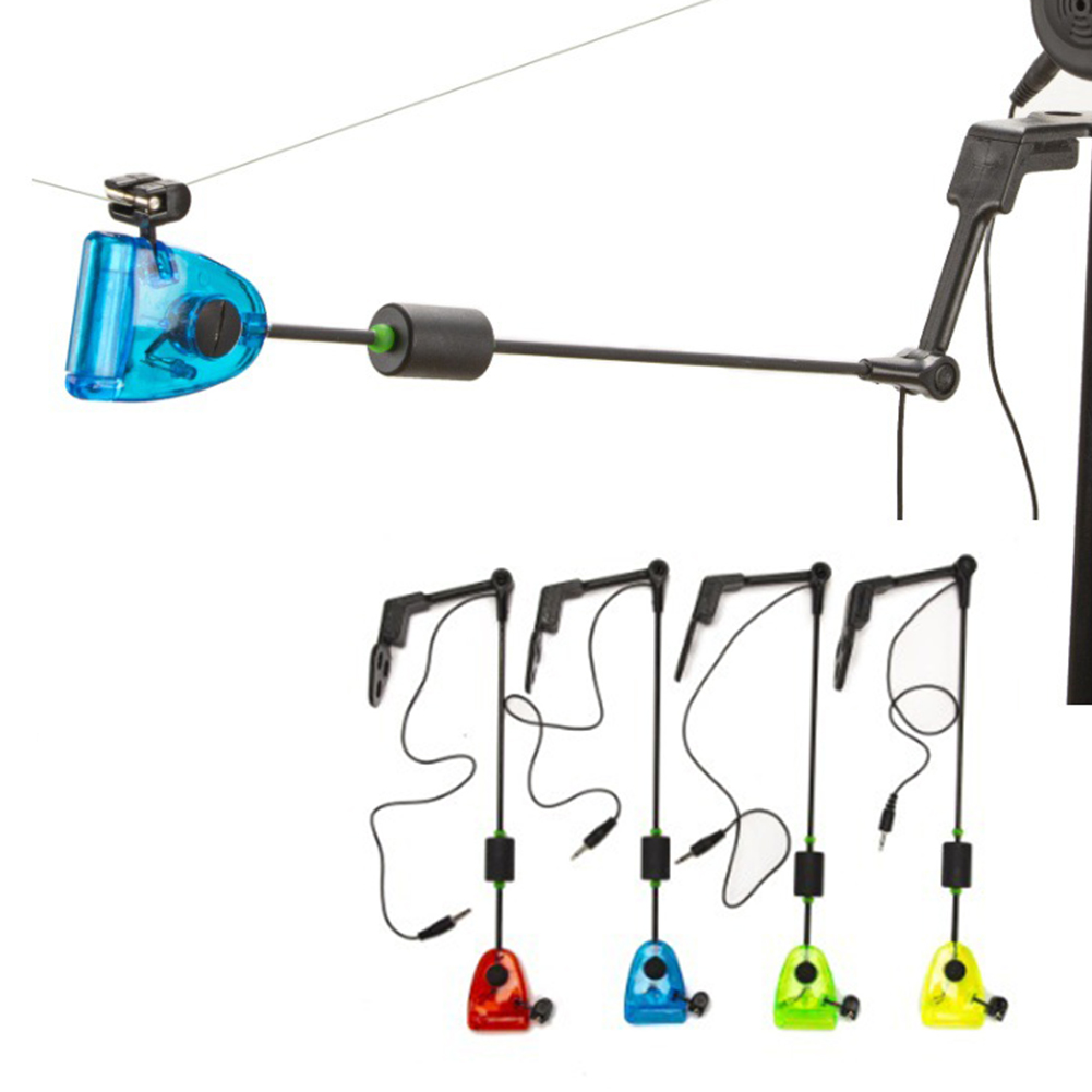 Electronic Fishing Bite Alarm  - Night Float Fishing recensie en prijs