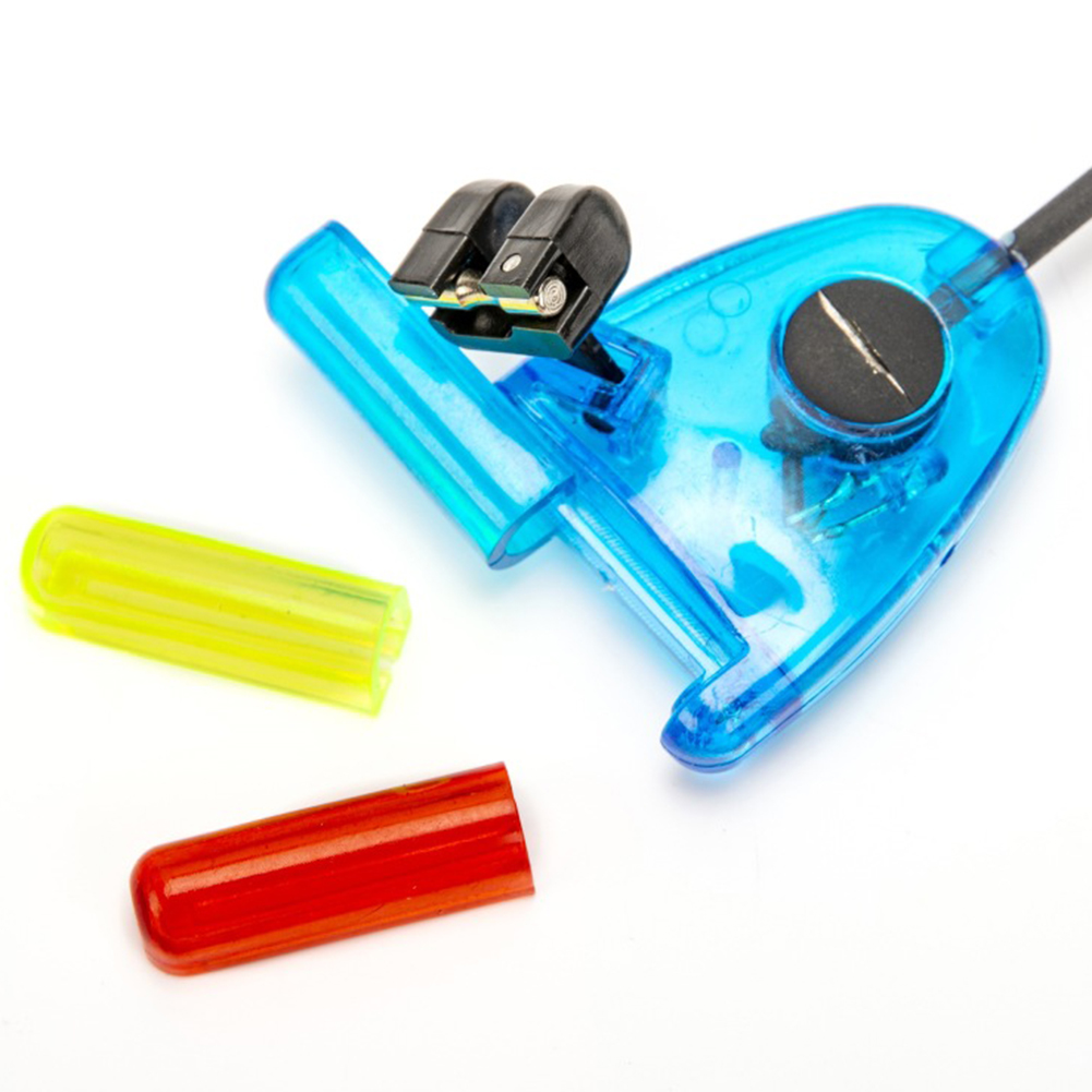 Electronic Fishing Bite Alarm  - Night Float Fishing recensie en prijs