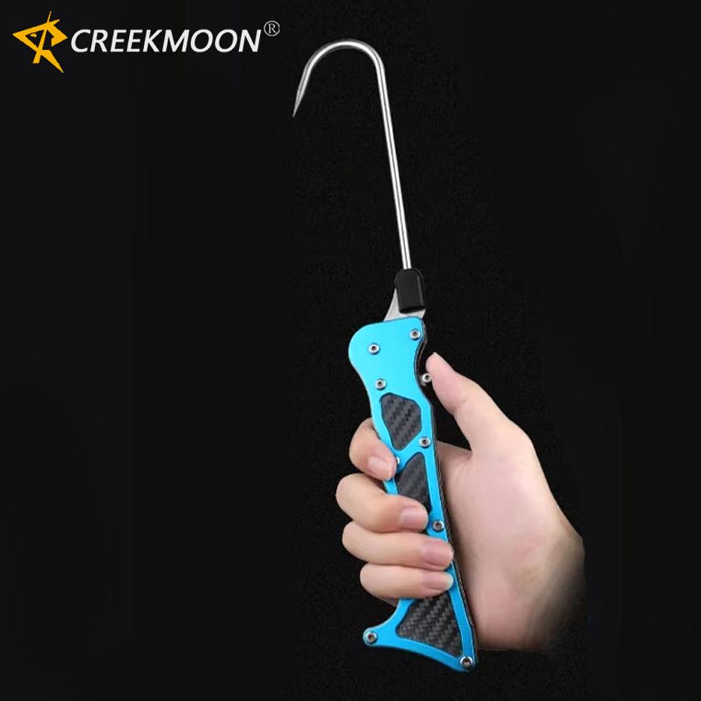 Foldable Outdoor Fish Grip Por - Landing Net Telescopic recensie en prijs