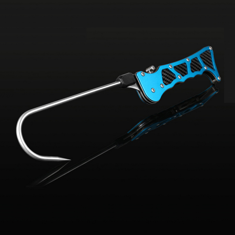 Foldable Outdoor Fish Grip Por - Landing Net Telescopic recensie en prijs
