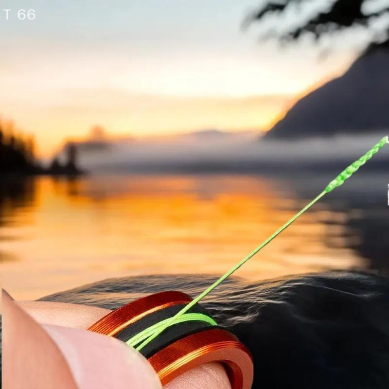 1/2Pcs Fishing Line Puller Ant - Fishing Equipment Jet recensie en prijs