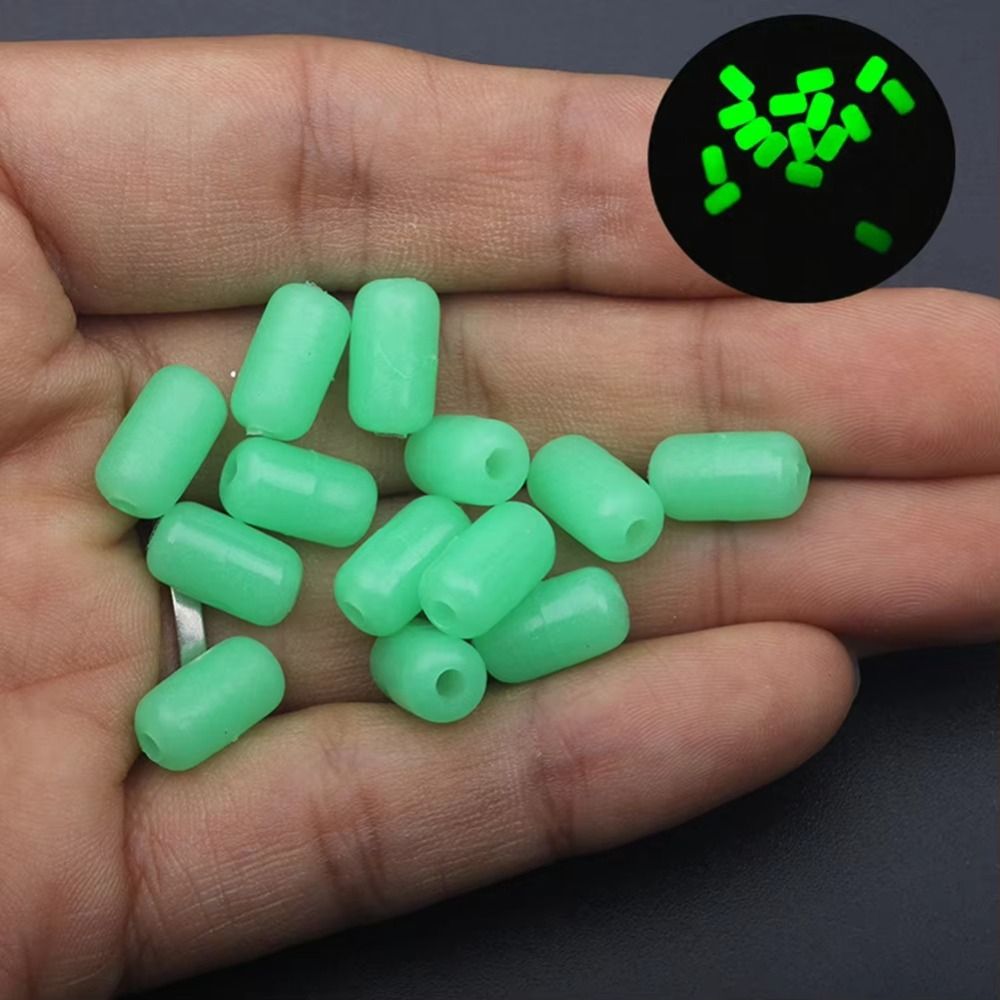 100Pcs/Bag Luminous Fishing So - Night Float Fishing recensie en prijs