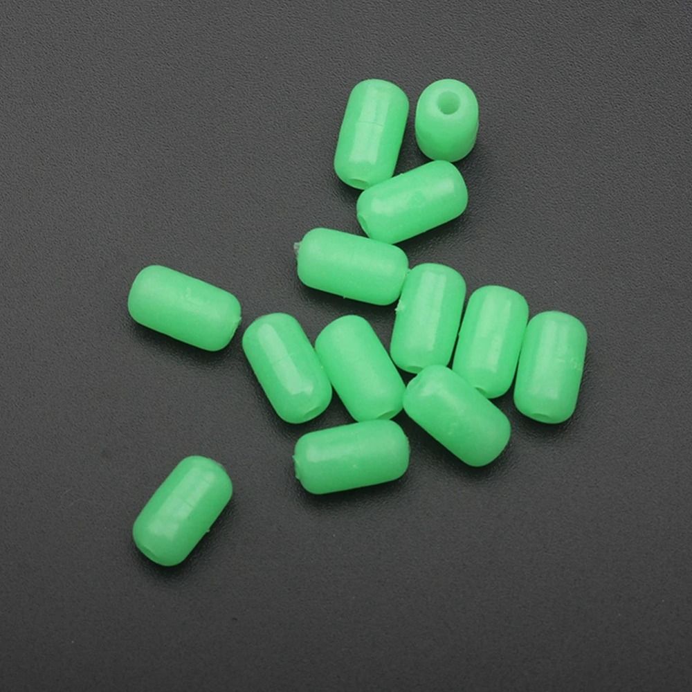 100Pcs/Bag Luminous Fishing So - Night Float Fishing recensie en prijs