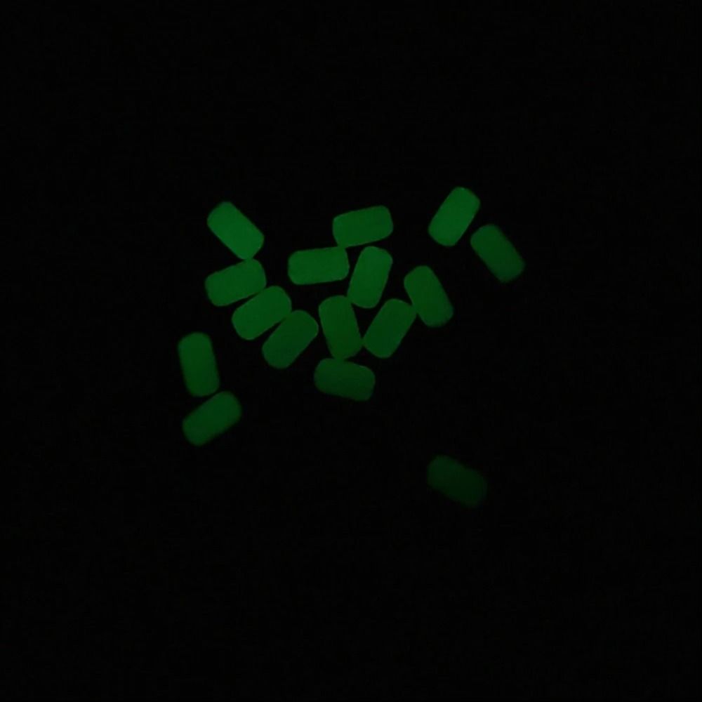 100Pcs/Bag Luminous Fishing So - Night Float Fishing recensie en prijs