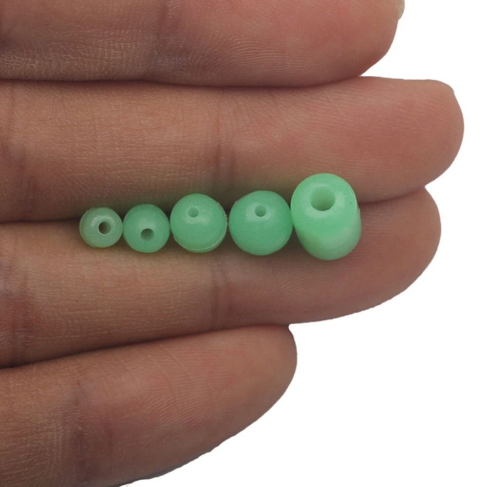 100Pcs/Bag Luminous Fishing So - Night Float Fishing recensie en prijs