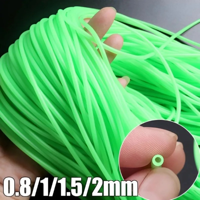 0.8/1/1.2/1.5/2mm Luminous Fis - Night Float Fishing recensie en prijs