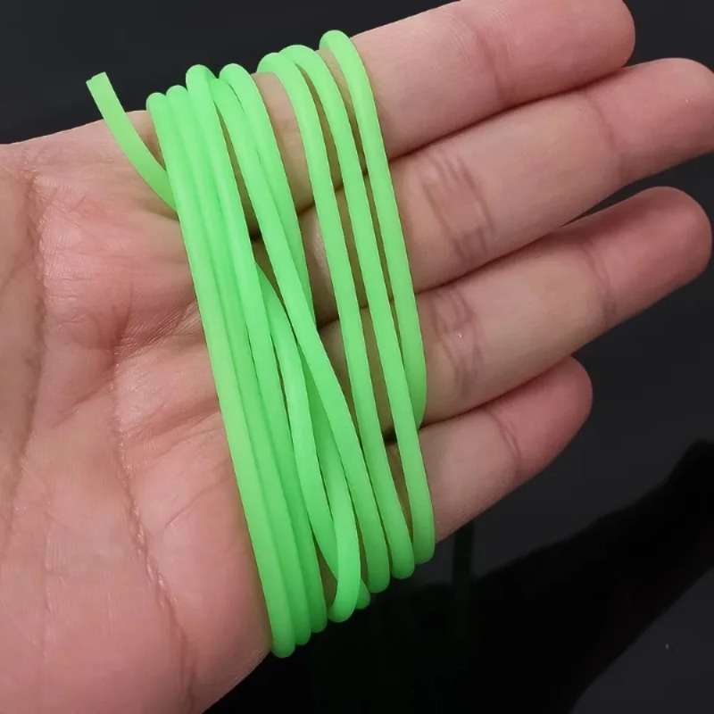 0.8/1/1.2/1.5/2mm Luminous Fis - Night Float Fishing recensie en prijs