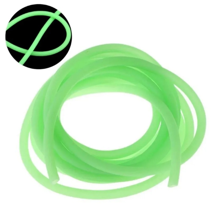 0.8/1/1.2/1.5/2mm Luminous Fis - Night Float Fishing recensie en prijs
