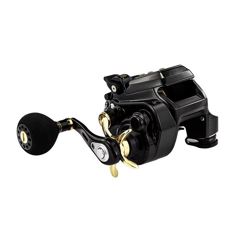 【Popular】Ezh 3000 Electric Fis - Electric Fishing Reel recensie en prijs