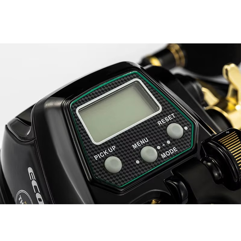 【Popular】Ezh 3000 Electric Fis - Electric Fishing Reel recensie en prijs