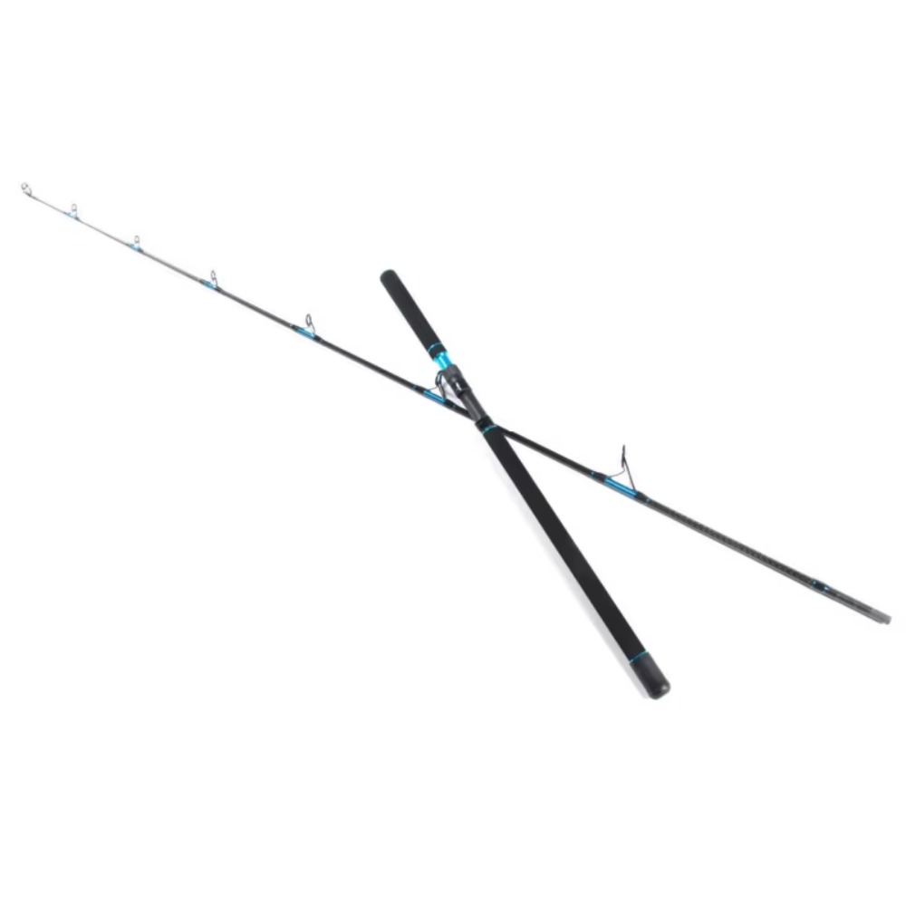 Pure Carbon Baitcasting Rod fo - Trout Fishing Lure recensie en prijs