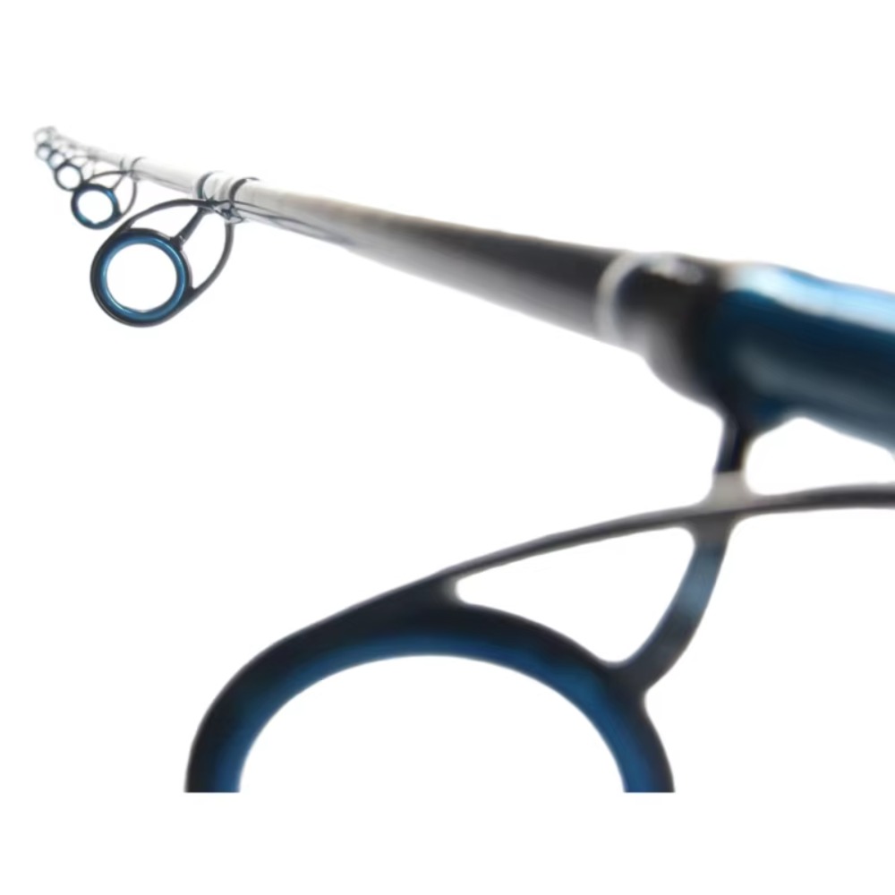 Pure Carbon Baitcasting Rod fo - Trout Fishing Lure recensie en prijs