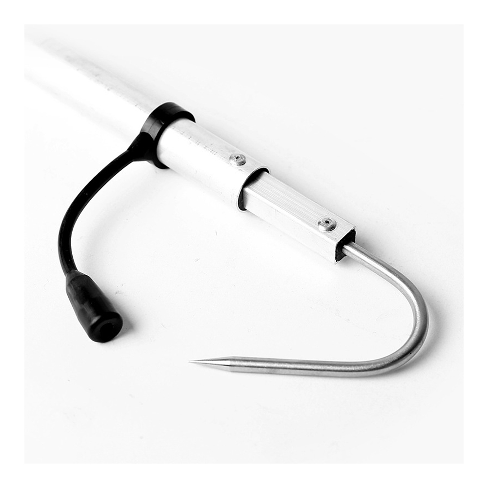 L#/M#/S# telescopic gaff ice f - Landing Net Telescopic recensie en prijs